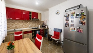 Casa cu teren de 455 mp Biharia - imagine 3