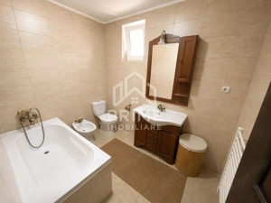 CASĂ ÎNȘIRUITĂ MODERNĂ | 85 MP | 141 MP TEREN | ZONA LIDL 1 - imagine 6