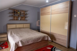 Casa cu teren de 455 mp Biharia - imagine 6