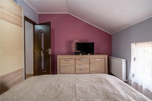 Casa cu teren de 455 mp Biharia - imagine 16