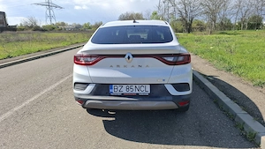 Renault Arkana 1.6 Full Hibrid - imagine 4