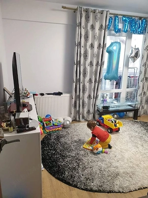 Apartament Popas pacurari - imagine 5