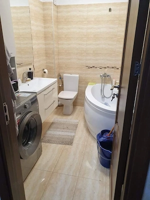 Apartament Popas pacurari - imagine 3