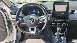 Renault Arkana 1.6 Full Hibrid - imagine 7