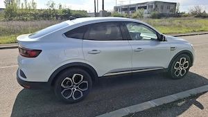 Renault Arkana 1.6 Full Hibrid - imagine 3