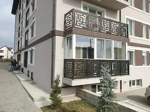 Apartament Popas pacurari