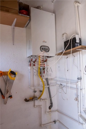 Casa cu teren de 455 mp Biharia - imagine 20