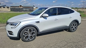 Renault Arkana 1.6 Full Hibrid - imagine 2