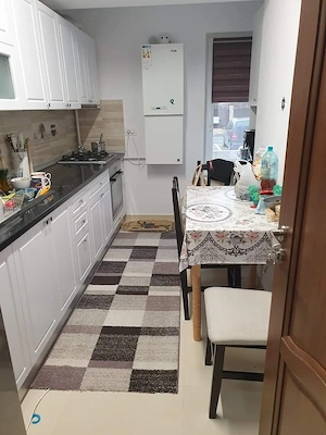 Apartament Popas pacurari - imagine 2