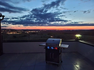 Penthouse Premium de Inchiriat. 