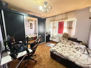 Apartament cu 2 camere, decomandat, 50 mp utili, etaj 3 - Soarelui