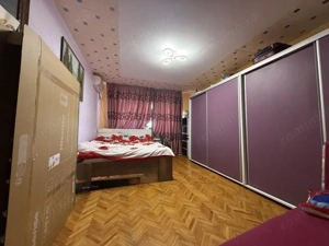 Apartament cu 2 camere, decomandat, 50 mp utili, etaj 3 - Soarelui - imagine 2