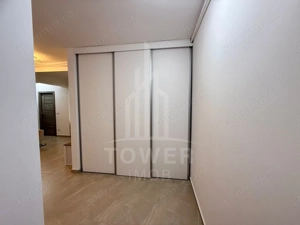 Apartament 3 camere | Prima închiriere | Parcare | Calea Șurii Mici - imagine 9