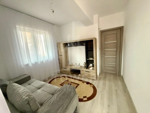 Apartament 3 camere | Prima închiriere | Parcare | Calea Șurii Mici - imagine 5