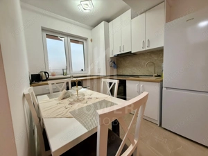 Apartament 3 camere | Prima închiriere | Parcare | Calea Șurii Mici - imagine 7