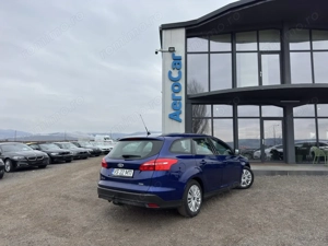 Ford Focus - imagine 6