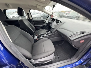Ford Focus - imagine 19