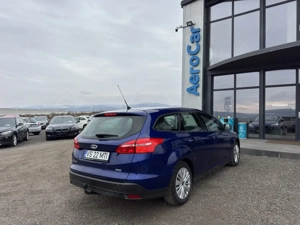 Ford Focus - imagine 9