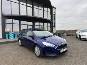 Ford Focus - imagine 3