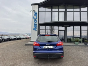 Ford Focus - imagine 7