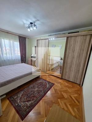 Apartament 3 camere de vânzare – Gheorghe Lazăr - imagine 7