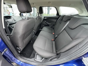 Ford Focus - imagine 16