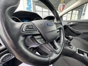 Ford Focus - imagine 15