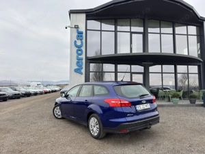 Ford Focus - imagine 10