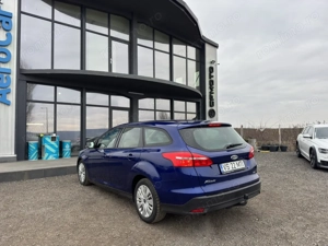 Ford Focus - imagine 8