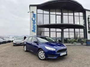 Ford Focus - imagine 5