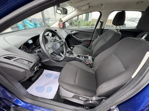 Ford Focus - imagine 11