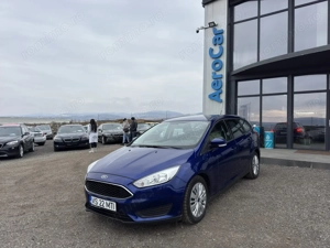 Ford Focus - imagine 4