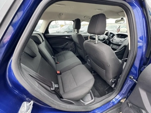 Ford Focus - imagine 18