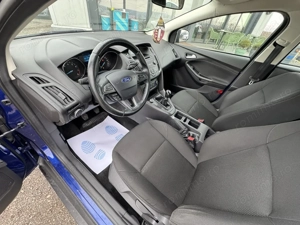 Ford Focus - imagine 12