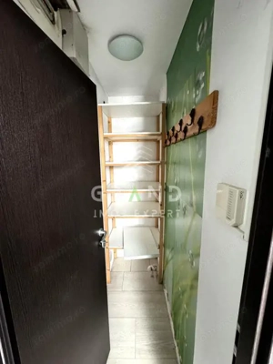 2 Camere | BALCON | AC | Parcare | Buna Ziua/LIDL/Fagului  - imagine 18