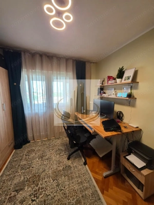Apartament 3 camere de vânzare – Gheorghe Lazăr - imagine 9