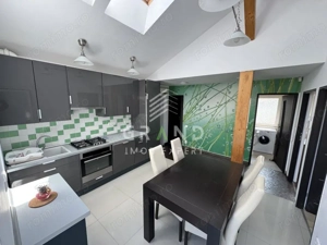 2 Camere | BALCON | AC | Parcare | Buna Ziua/LIDL/Fagului  - imagine 3