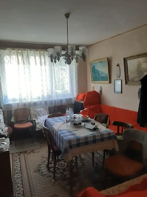 Apartament de vanzare