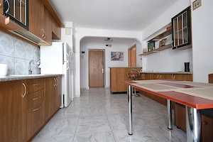 Cal. Calarasilor, apartament 2 camere decomandate, mobilate si utilate, etaj 6 in bloc 1990 - imagine 12