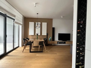 Apartament 2 camere - Zona Take Ionescu - imagine 7