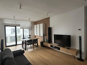 Apartament 2 camere - Zona Take Ionescu - imagine 5