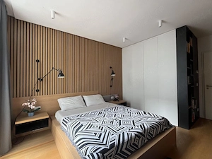 Apartament 2 camere - Zona Take Ionescu - imagine 3