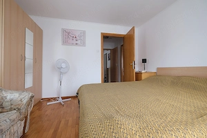 Cal. Calarasilor, apartament 2 camere decomandate, mobilate si utilate, etaj 6 in bloc 1990 - imagine 7