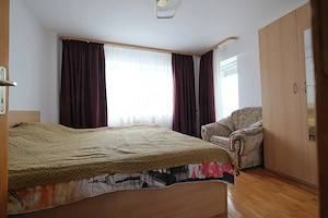 Cal. Calarasilor, apartament 2 camere decomandate, mobilate si utilate, etaj 6 in bloc 1990 - imagine 5