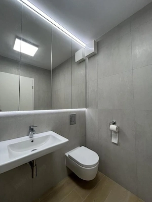 Apartament 2 camere - Zona Take Ionescu - imagine 11