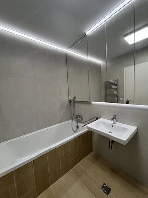 Apartament 2 camere - Zona Take Ionescu - imagine 10