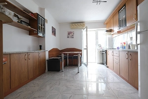 Cal. Calarasilor, apartament 2 camere decomandate, mobilate si utilate, etaj 6 in bloc 1990 - imagine 11