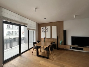 Apartament 2 camere - Zona Take Ionescu - imagine 6