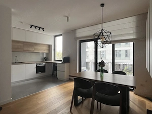 Apartament 2 camere - Zona Take Ionescu - imagine 8