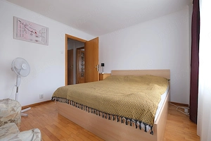 Cal. Calarasilor, apartament 2 camere decomandate, mobilate si utilate, etaj 6 in bloc 1990 - imagine 6